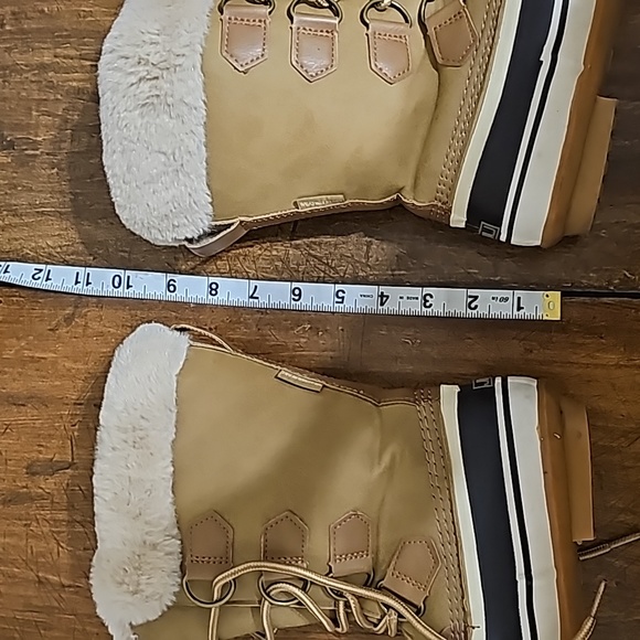 JBU Duck Boots by Jambu - Picture 11 of 13